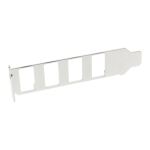 InLine Schnittstellenkarte, 4x USB-A, USB 3.2 Gen.1, PCIe, inkl. LP Slotblech