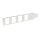 InLine Schnittstellenkarte, 4x USB-A, USB 3.2 Gen.1, PCIe, inkl. LP Slotblech