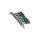 InLine Schnittstellenkarte, 7x USB-A 3.2 Gen.1, PCIe, SATA Strom, VL805