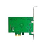 InLine Schnittstellenkarte, 2x USB-A, 1x USB-C 3.2 Gen.1, PCIe, PD3.0, 6pol