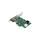 InLine Schnittstellenkarte, 2x USB-A, 1x USB-C 3.2 Gen.1, PCIe, PD3.0, 6pol