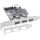 InLine Schnittstellenkarte, 3x+1x USB 3.2 Gen.1, PCIe, SATA + LP-Slotblech