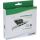 InLine PCIe Karte, 3x+1x USB 3.2 Gen.1, Molex kompatibler 4pol Stromanschluss