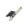 InLine Schnittstellenkarte, 4x USB 3.2 Gen.1 (2+2), PCIe, Low Profile, VL805