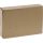 InLine Patchfeld Cat.6A 0,5HE 6-fach, Tisch/Wand/Hutschiene schwarz Staubschutz