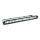 InLine Patchfeld Leerblech 24-fach, für Keystone Snap-In 19"/1HE, schwarz