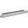 InLine Patchfeld 24-fach, Keystone Patchpanel, 19", 1 HE, lichtgrau, RAL 7035