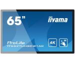 iiyama ProLite TF6537UHSC++B-Ware++ 65" 16:9 4K IPS Touch Display schwarz