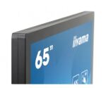 iiyama ProLite TF6537UHSC++B-Ware++ 65" 16:9 4K IPS Touch Display schwarz