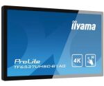 iiyama ProLite TF6537UHSC++B-Ware++ 65" 16:9 4K IPS Touch Display schwarz