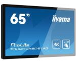 iiyama ProLite TF6537UHSC++B-Ware++ 65" 16:9 4K IPS Touch Display schwarz