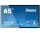 iiyama ProLite TF6537UHSC++B-Ware++ 65" 16:9 4K IPS Touch Display schwarz
