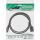 InLine Patchkabel-Verlängerung, S/FTP (PiMf), Cat.6, halogenfrei, 5m