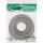 InLine Patchkabel, S/FTP (PiMf), Cat.6, halogenfrei, Kupfer, grau, 50m