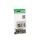 InLine Doppelmutter, innen UNC 4/40 10er Pack