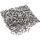 InLine Schraubenset, f. 2,5" HDD/SSD, 3mm, flacher Senkkopf, silber 1000er Pack