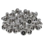 50er Pack InLine Schraubenset, für M.2 SSD, M2x3mm