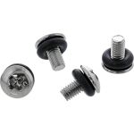 InLine Schraubenset für Mainboard, M3x5mm, 10-teilig