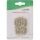 InLine Abstandshalter Schraubenset, für Mainboards, 50-teilig