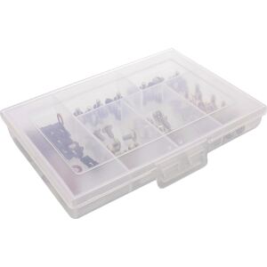 InLine PC-Schraubenset, 94-teilig