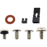 InLine PC-Schraubenset, 94-teilig