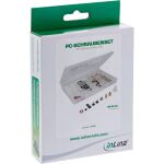 InLine PC-Schraubenset, 96-teilig, für PC-Montage
