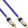 InLine Cinch Kabel AUDIO, PREMIUM, 1x Cinch Stecker / Stecker, 7m