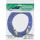 InLine Cinch Kabel AUDIO, PREMIUM, 1x Cinch Stecker / Stecker, 20m