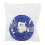 InLine Cinch Kabel AUDIO, PREMIUM, 2x Cinch Stecker / Stecker, 20m