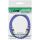 InLine Cinch Kabel VIDEO & digital AUDIO, PREMIUM, 1x Cinch St / St, 10m