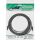 InLine OPTO Audiokabel, Toslink Stecker / Stecker, 10m