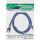 InLine Cinch/Klinke Kabel, PREMIUM, 2x Cinch Stecker an 3,5mm Klinke, 3m