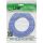InLine Cinch/Klinke Kabel, PREMIUM, 2x Cinch Stecker an 3,5mm Klinke, 15m