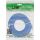 InLine S-VHS Kabel, PREMIUM, vergoldete Stecker, 4pol mini DIN ST / ST, 0,5m
