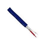 InLine S-VHS Kabel, PREMIUM, vergoldete Stecker, 4pol mini DIN ST / ST, 5m