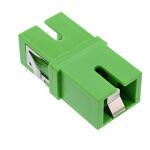 InLine LWL-Kupplung, Simplex SC/SC, singlemode, mit...