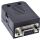 InLine D-Sub 9 Breakout-Terminalblock, Buchse, Schraubklemme