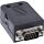 InLine D-Sub 9 Breakout-Terminalblock, Stecker, Schraubklemme