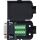 InLine D-Sub 9 Breakout-Terminalblock, Stecker, Schraubklemme