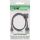 InLine USB-A Stecker an Terminalblock, 5pol, mit Kabel