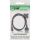 InLine USB-B Stecker an Terminalblock, 5pol, mit Kabel