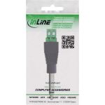 InLine 6,35mm Klinkenstecker an Terminalblock, Mono, 2pol