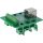 InLine Terminalblock, RJ45 Buchse, gerade, für Hutschiene