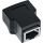 InLine RJ45 Buchse an Terminalblock, 8pol, Push-In-Klemme