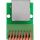 InLine RJ45 Buchse an Push-In-Klemme, 8pol, Cat.5e