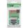 InLine RJ45 Buchse an Push-In-Klemme, 8pol, Cat.5e, gewinkelt