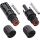InLine Solar Photovoltaik Steckverbinder Set, Stecker + Kupplung