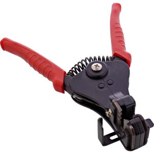 InLine Abisolierzange für Solarkabel, 2,5mm² 4,0mm² 6,0mm²