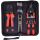 InLine Solar Photovoltaik Werkzeugset, Tasche, 6mm²