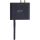 InLine Bluetooth True Hi-Fi Audio Receiver, DAC, BT5.3, aptX HD, Cinch+Toslink